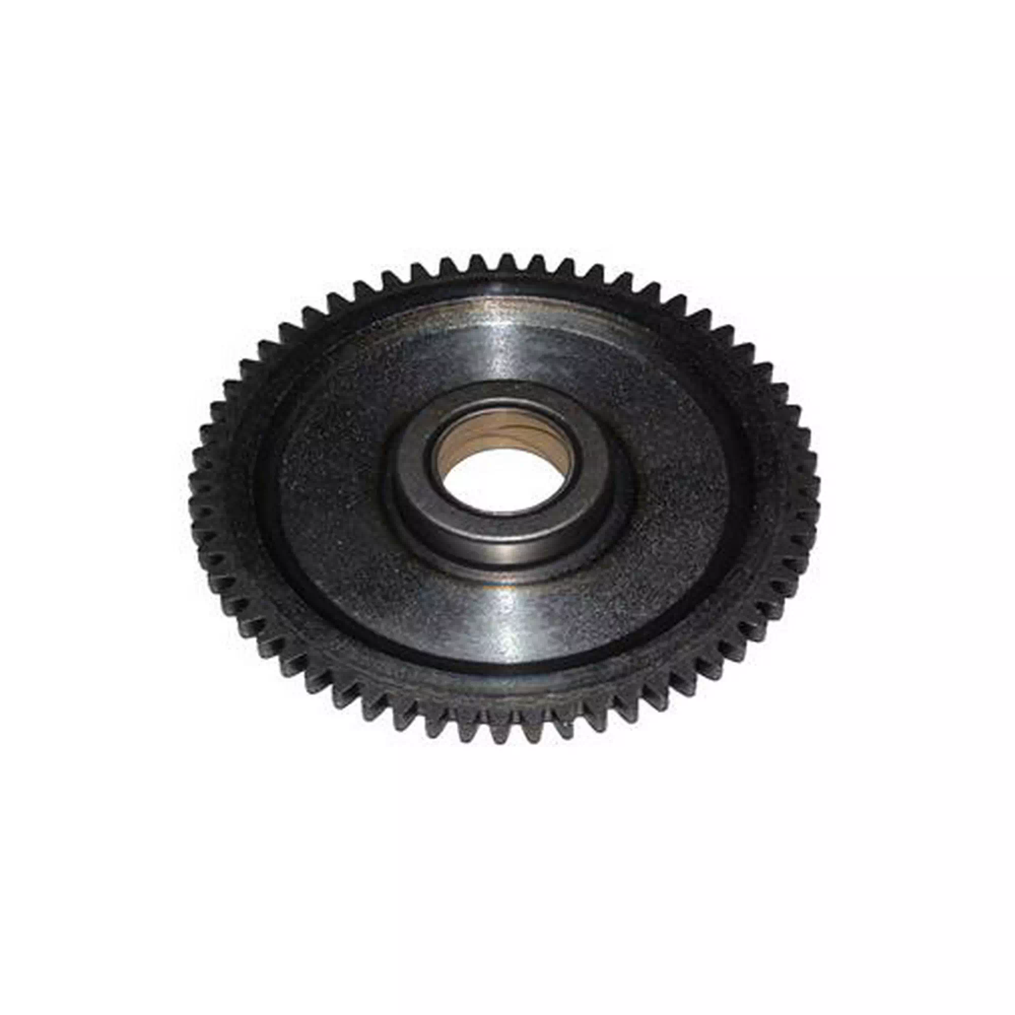 RKS XVR 250 DEBRİYAJ DİŞLİSİ [BLACKWOLF] #RK 47078